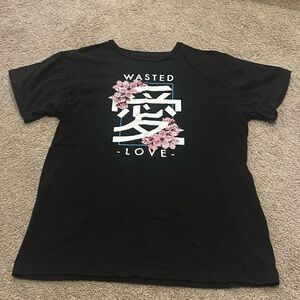 Men’s/Women’s Tshirt